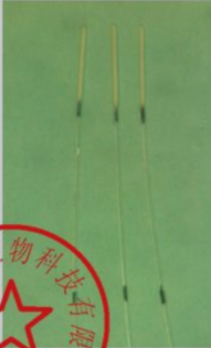 大鼠线栓（线身直径0.260mm,硅胶头直径0.47mm)适用300-310g大鼠