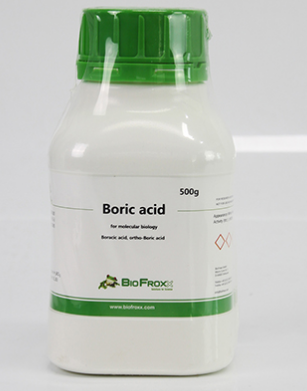 BioFroxx ，1252GR500， 硼酸Boric acid
