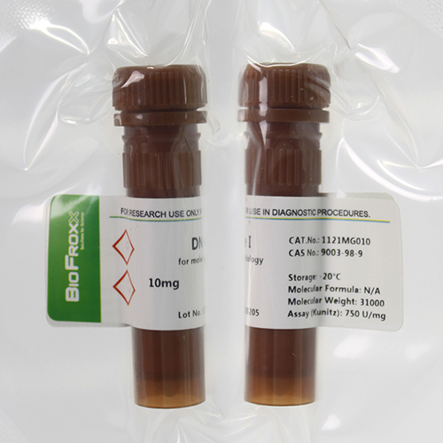 BioFroxx ，1121MG010， 脱氧核糖核酸酶I DNaseI