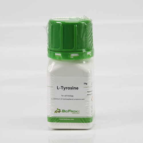 BioFroxx， 1223GR025， L-酪氨酸 L-Tyrosine