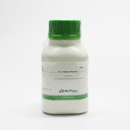 BioFroxx ，1483GR500 ，D-海藻糖 D-Trehalose