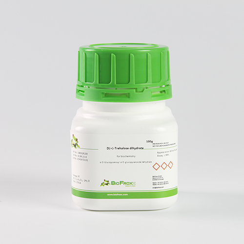BioFroxx ，1483GR100 ，D-海藻糖 D-Trehalose