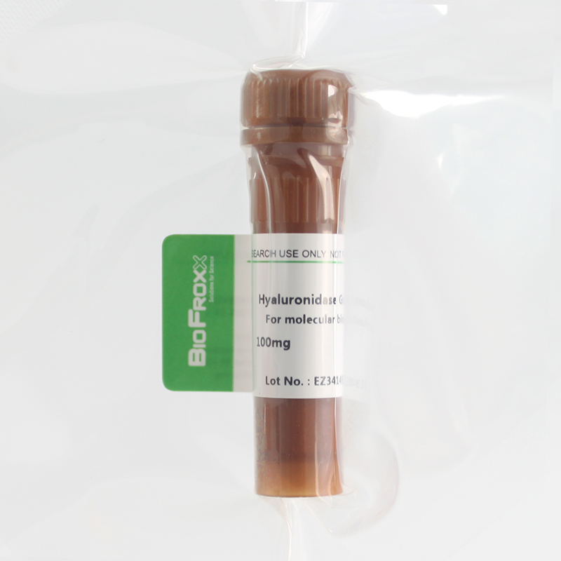 BioFroxx ,141MG100, 透明质酸酶Hyaluronidase Grade I