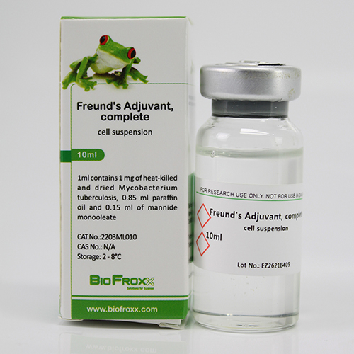 BioFroxx ，2203ML010， 弗氏完全佐剂