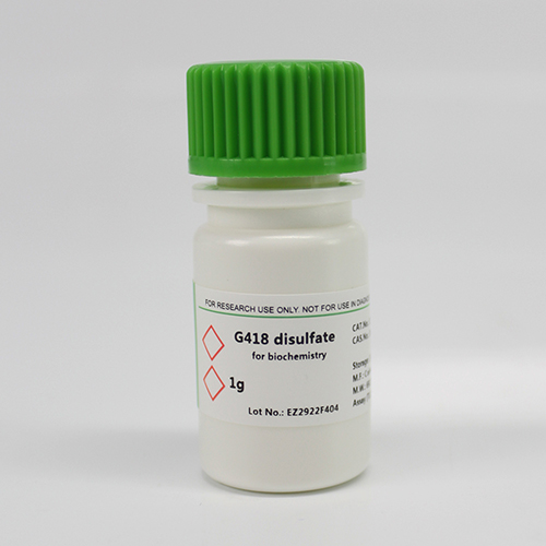 BioFroxx ，1150GR001 ，试剂 G-418 Geneticin