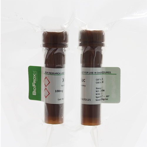 BioFroxx ，1270MG100， 5-溴-4氯-3-吲哚葡萄糖苷X-gluc