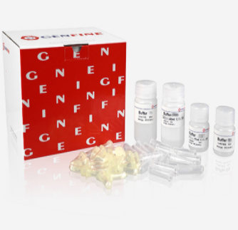 FinePure 通用型DNA纯化回收试剂盒