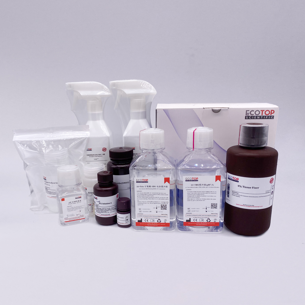 血液DNA/RNA保护剂-100ml