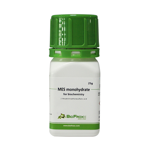 BioFroxx ，1086GR025， 2-(N-吗啡啉)乙磺酸 MES