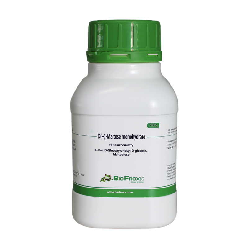 BioFroxx ，1495GR500， 麦芽糖 Maltose