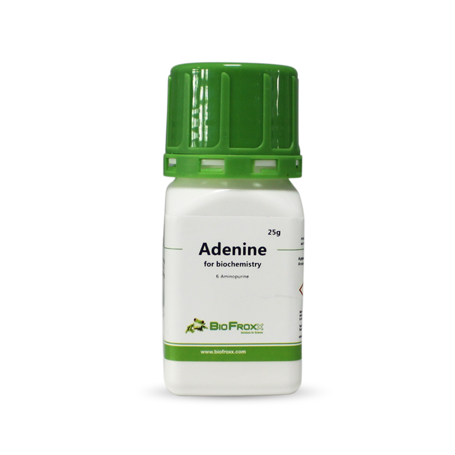 BioFroxx ，1163GR025， 腺嘌呤 Adenine