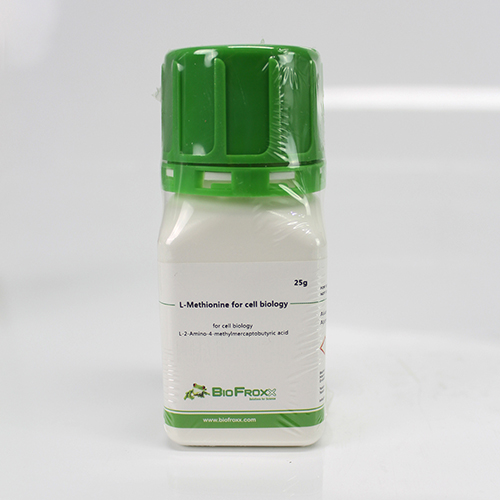 BioFroxx， 1217GR025， L-甲硫氨酸(L-蛋氨酸)L-Methionine