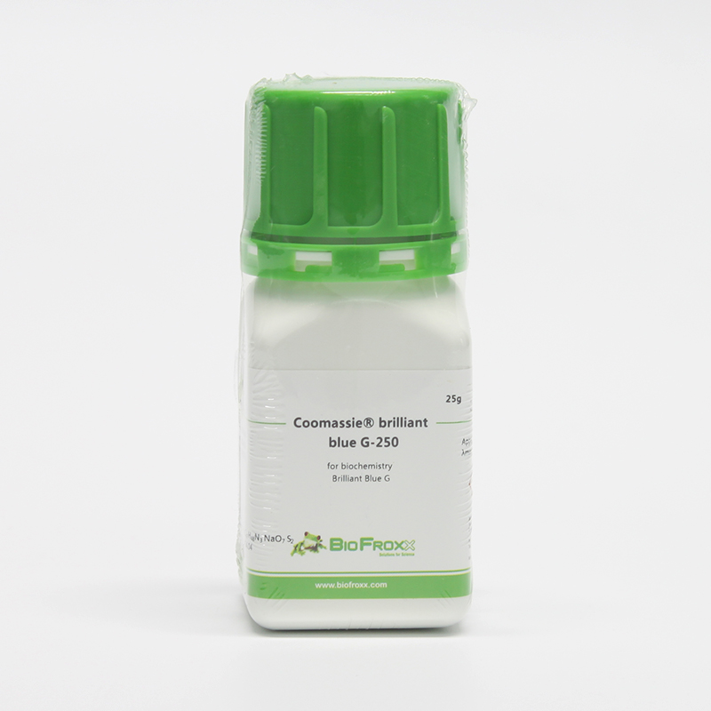 BioFroxx ，1078GR025， 考马斯亮蓝G-250
